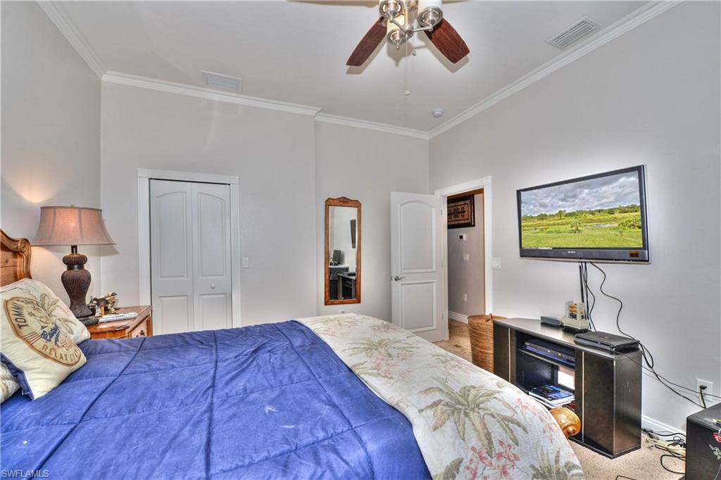 BUCKINGHAM PARK - Residential