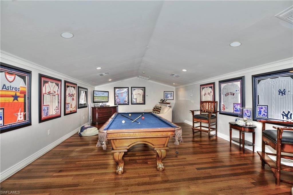 BUCKINGHAM PARK - Residential