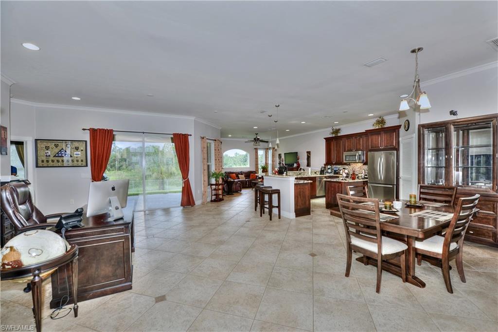 BUCKINGHAM PARK - Residential