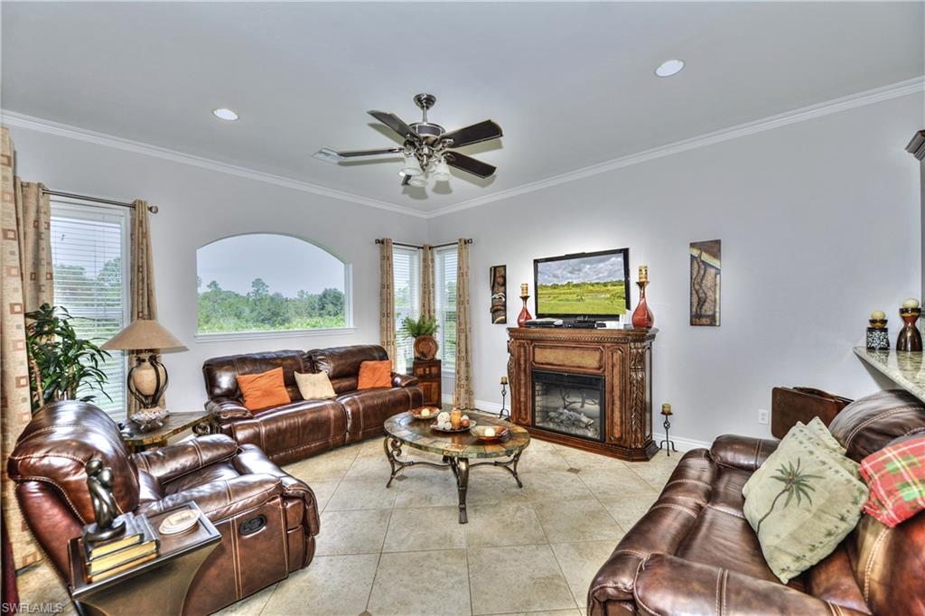 BUCKINGHAM PARK - Residential