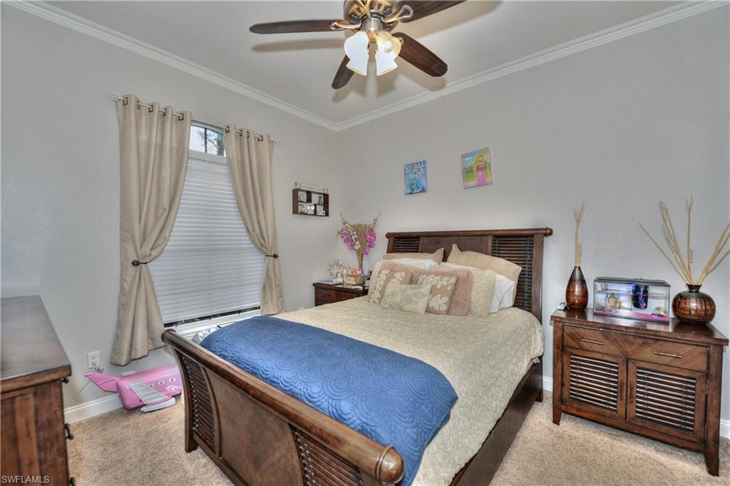 BUCKINGHAM PARK - Residential