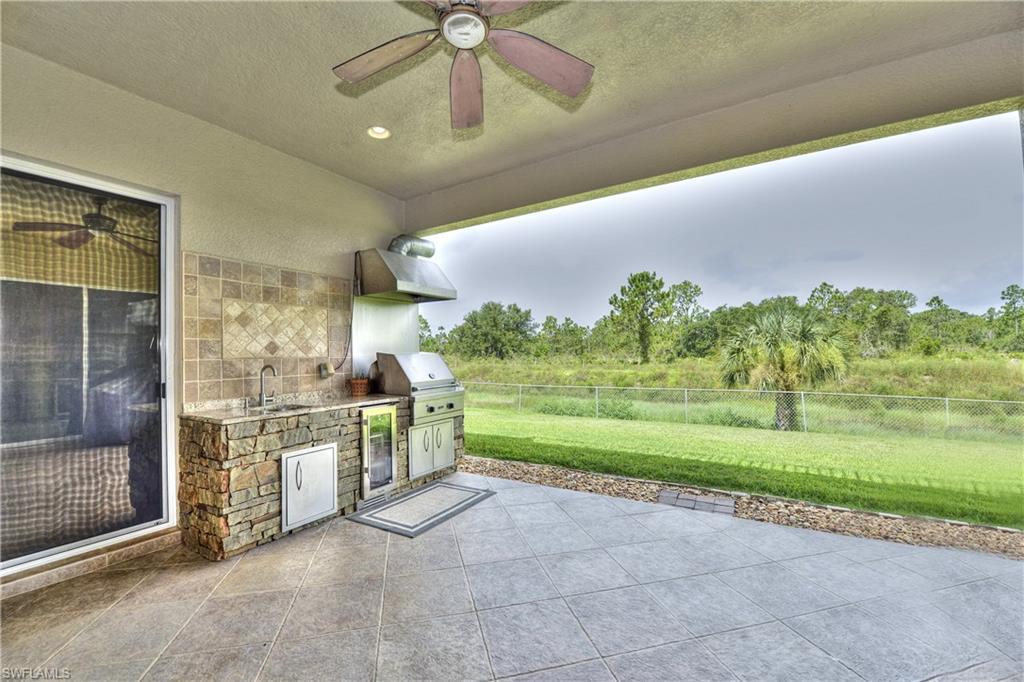 BUCKINGHAM PARK - Residential