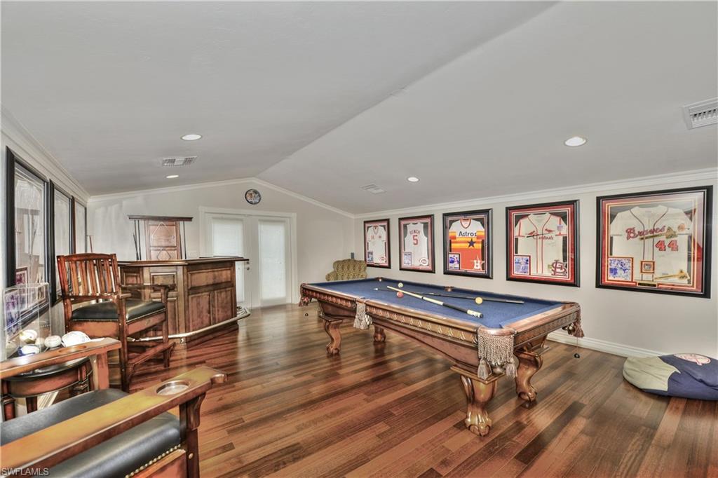 BUCKINGHAM PARK - Residential