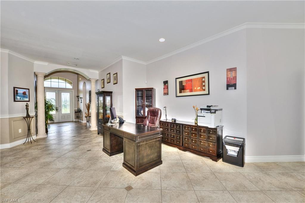 BUCKINGHAM PARK - Residential