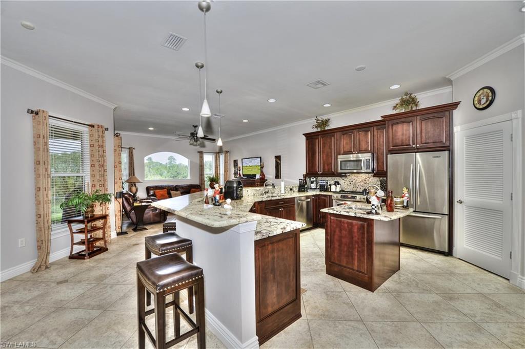 BUCKINGHAM PARK - Residential