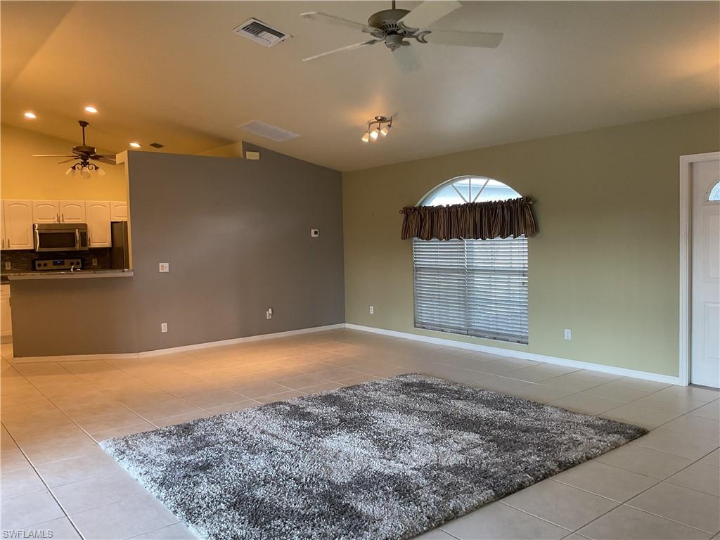 CAPE CORAL - Residential Lease