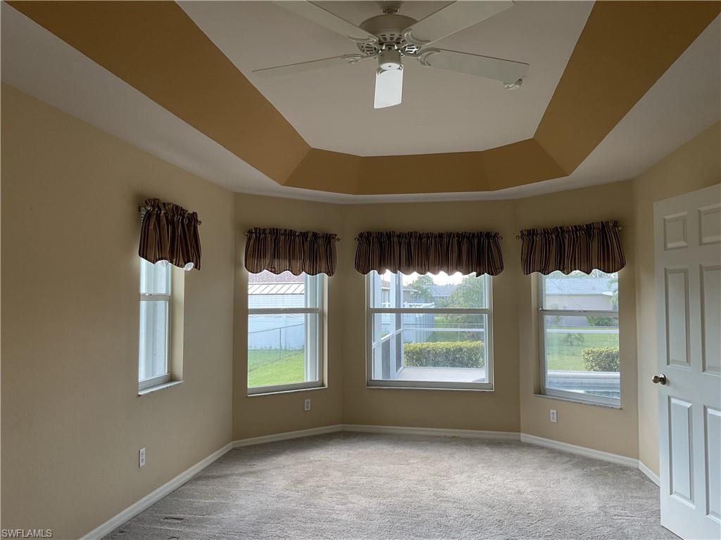 CAPE CORAL - Residential Lease