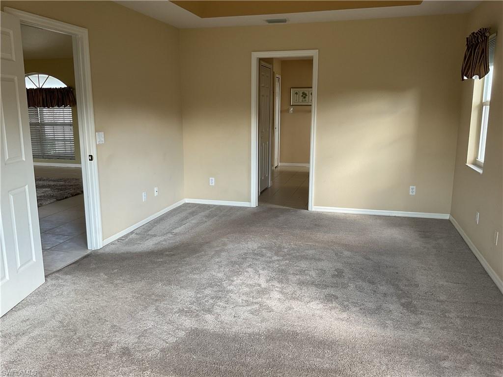 CAPE CORAL - Residential Lease