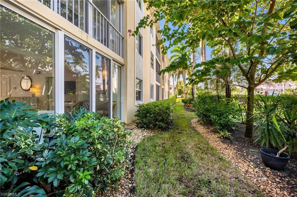 Photo of 900 8th AVE S #105, NAPLES, FL 34102 (MLS # 225079247)