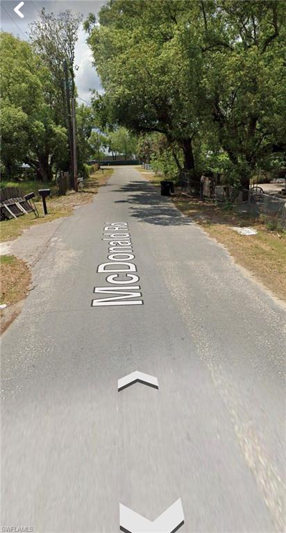 NOT APPLICABLE - Residential