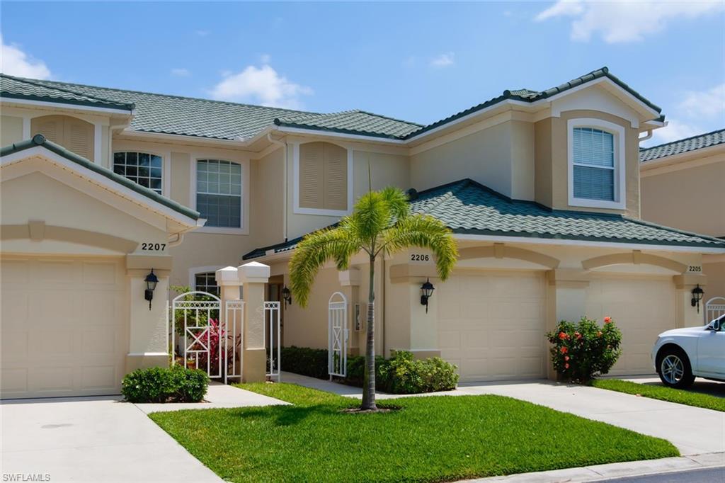 GRANDE CAY - Residential