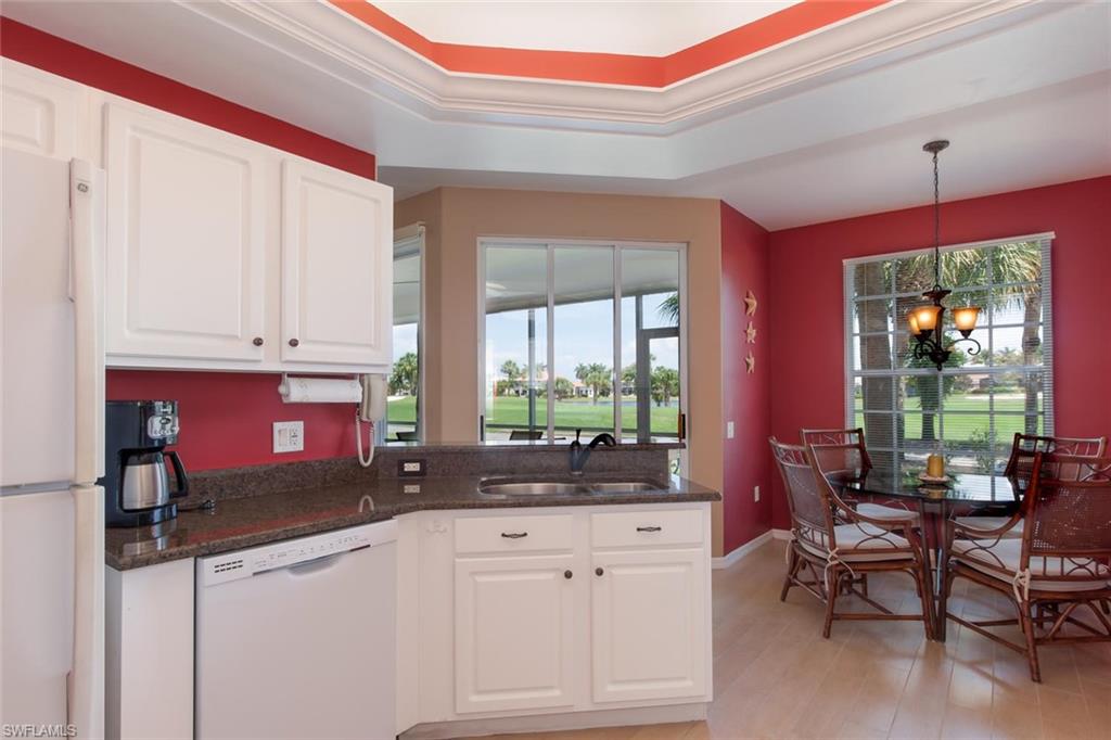 GRANDE CAY - Residential