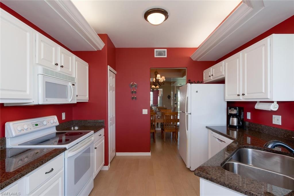 GRANDE CAY - Residential