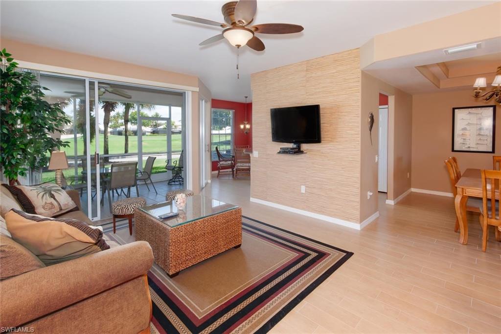 GRANDE CAY - Residential