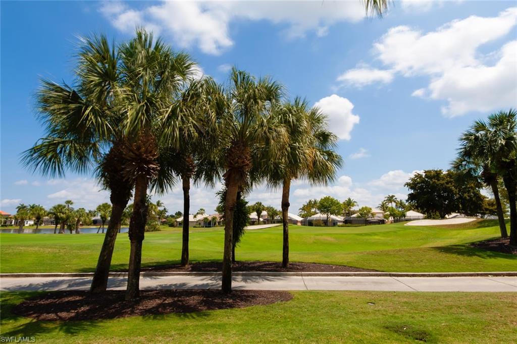 GRANDE CAY - Residential