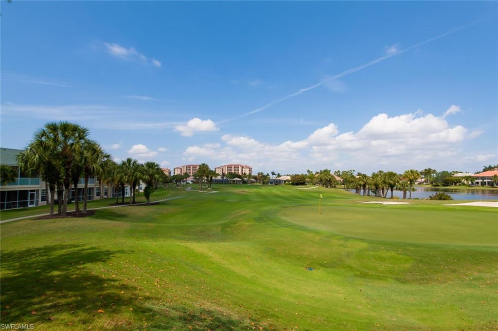 GRANDE CAY - Residential