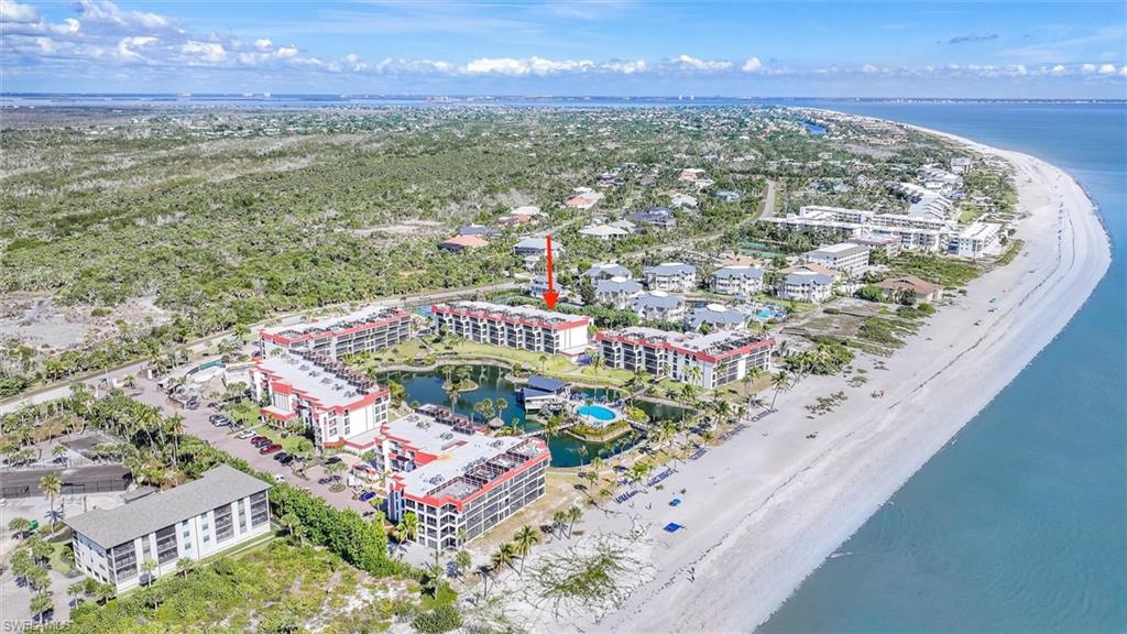 POINTE SANTO DE SANIBEL CONDO - Residential