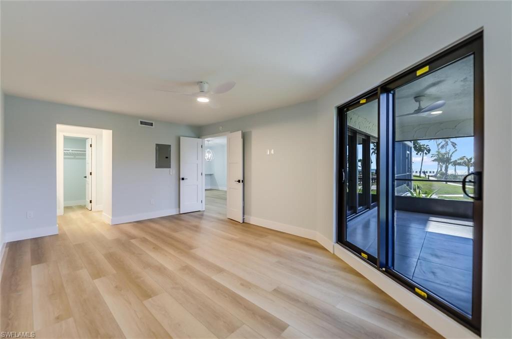 POINTE SANTO DE SANIBEL CONDO - Residential