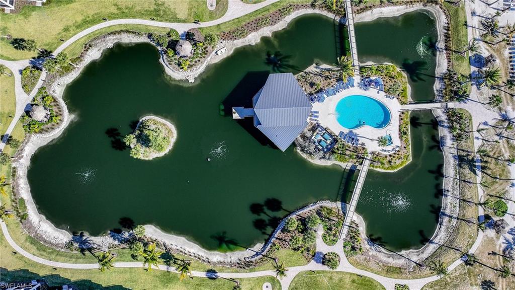 POINTE SANTO DE SANIBEL CONDO - Residential