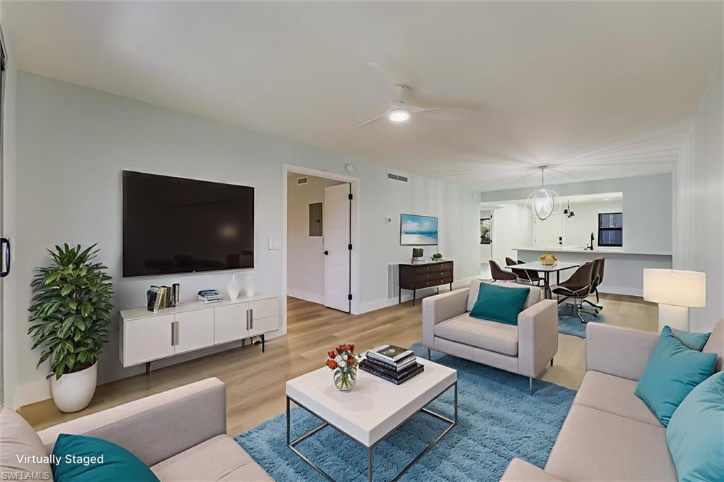 POINTE SANTO DE SANIBEL CONDO - Residential