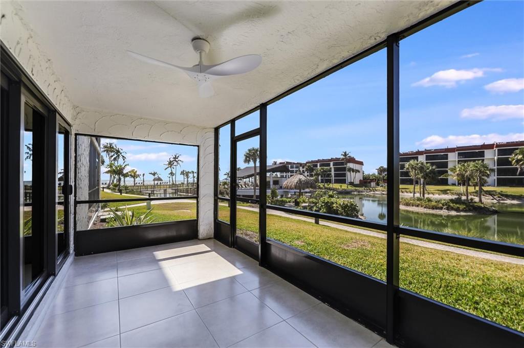 POINTE SANTO DE SANIBEL CONDO - Residential