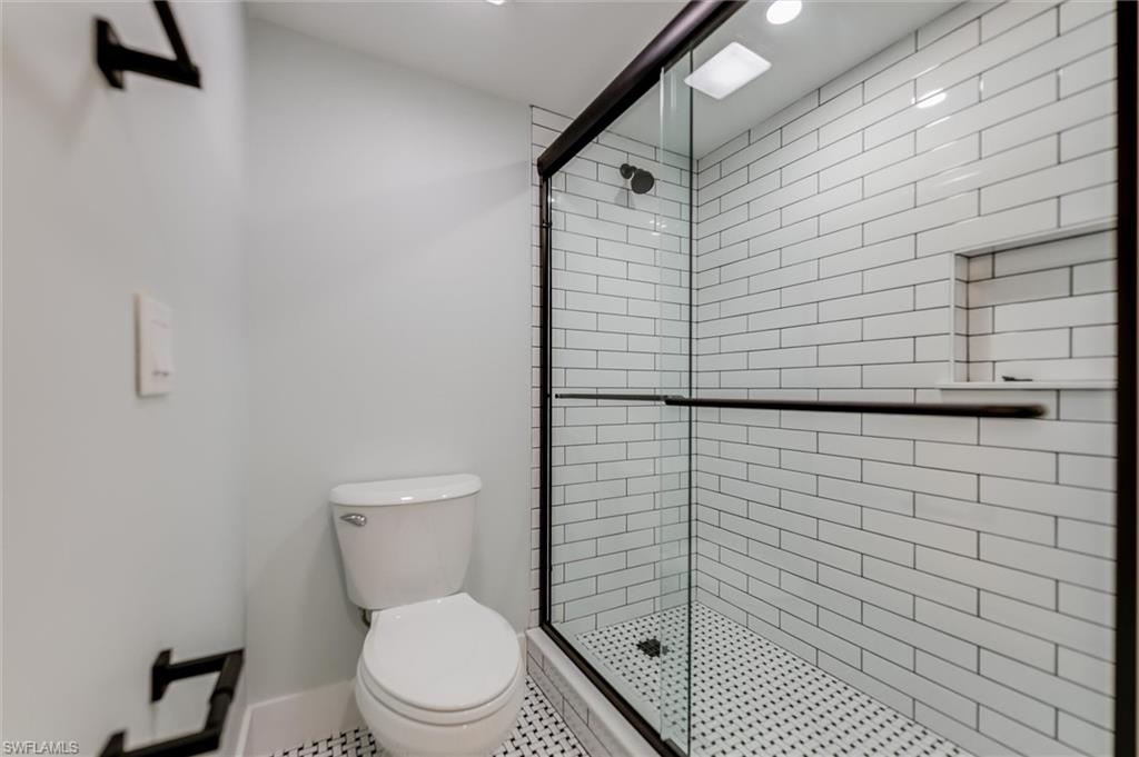 POINTE SANTO DE SANIBEL CONDO - Residential