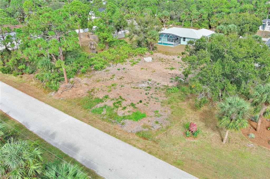 PORT CHARLOTTE - Land