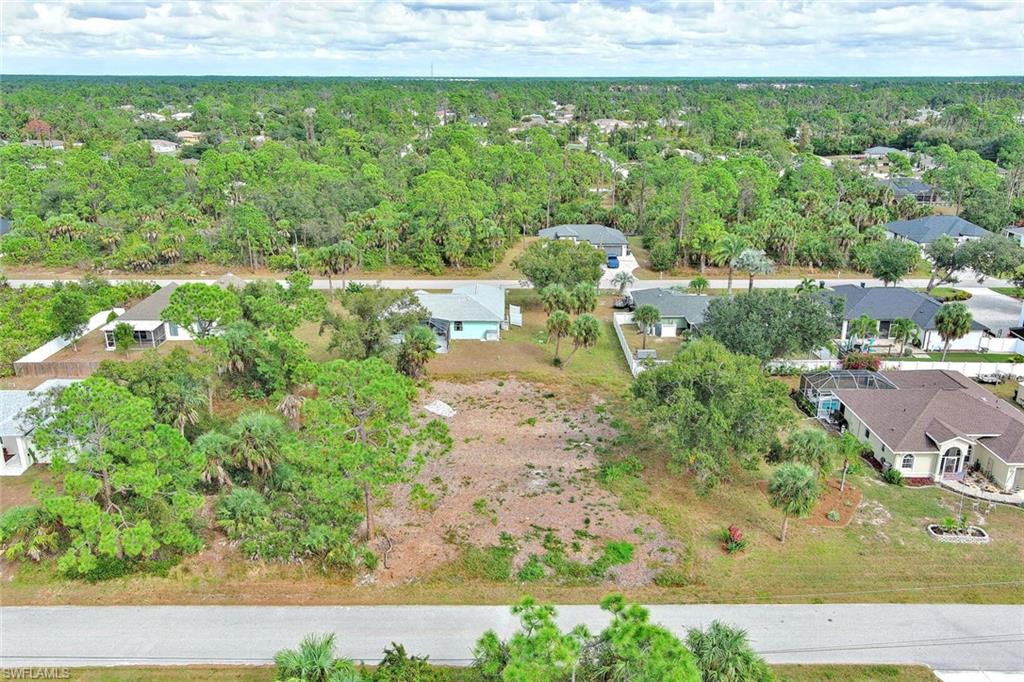 PORT CHARLOTTE - Land