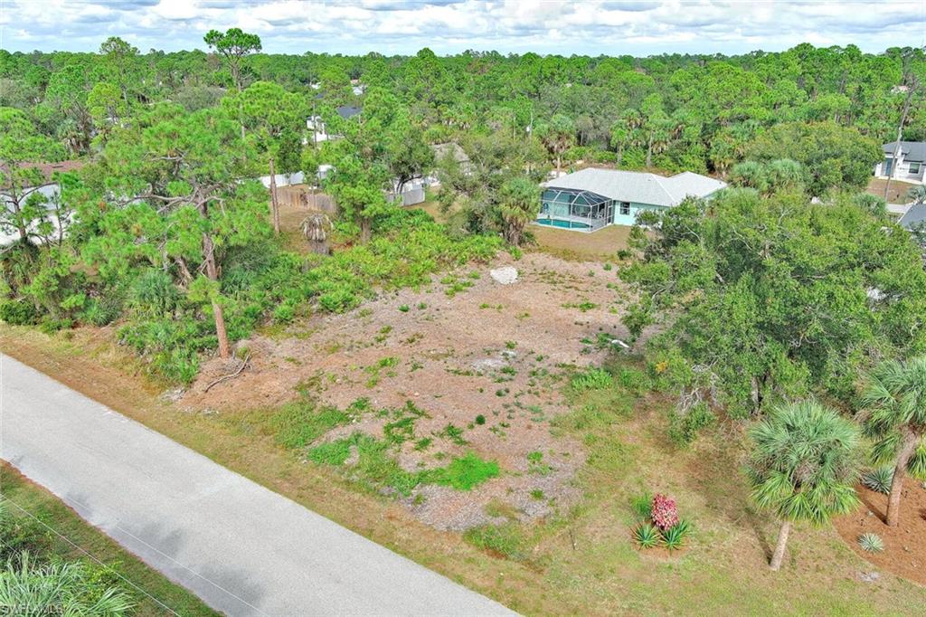 PORT CHARLOTTE - Land