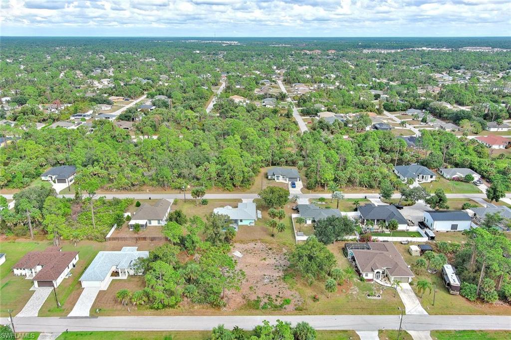 PORT CHARLOTTE - Land