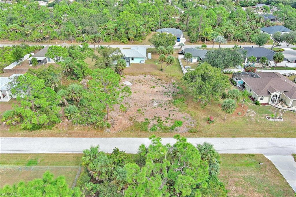 PORT CHARLOTTE - Land