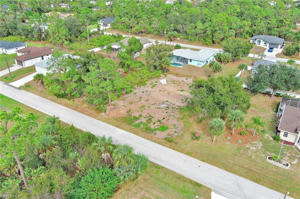 PORT CHARLOTTE - Land