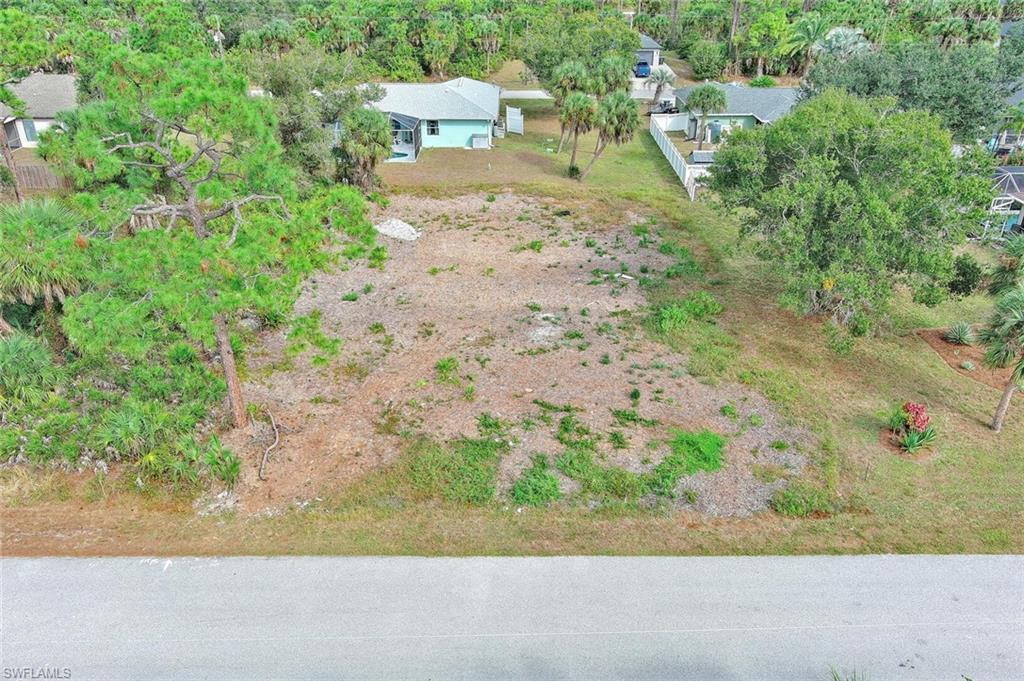 PORT CHARLOTTE - Land