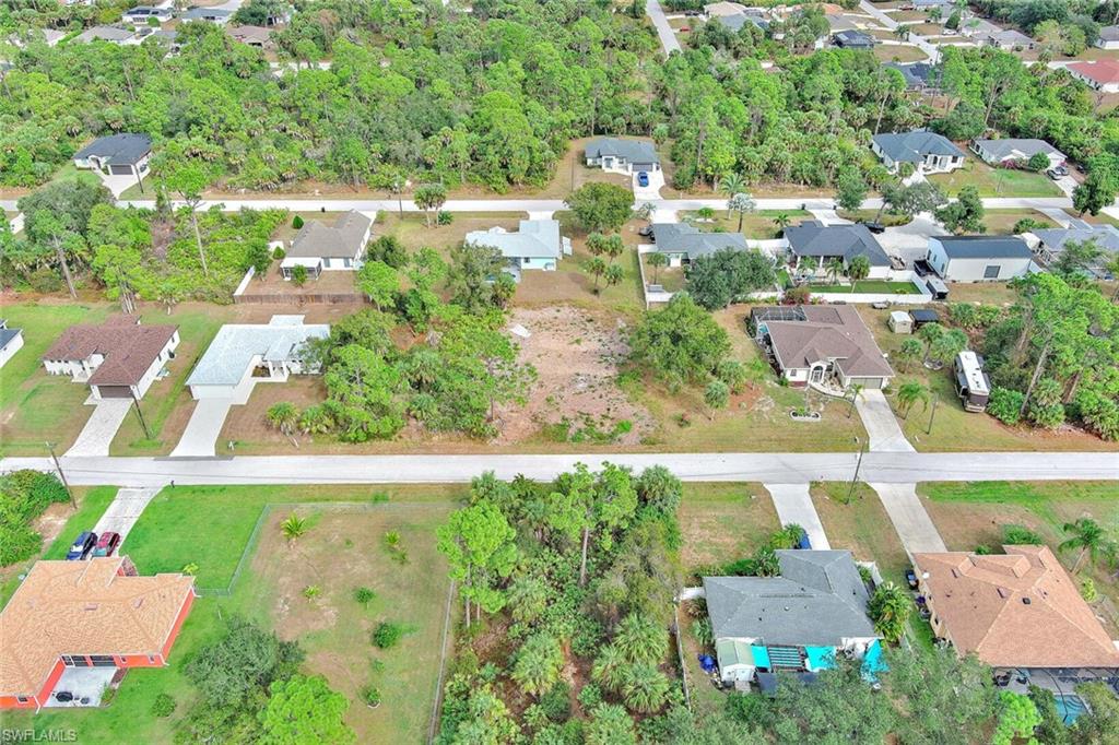 PORT CHARLOTTE - Land