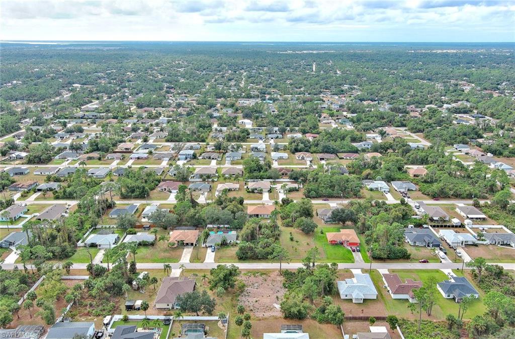 PORT CHARLOTTE - Land