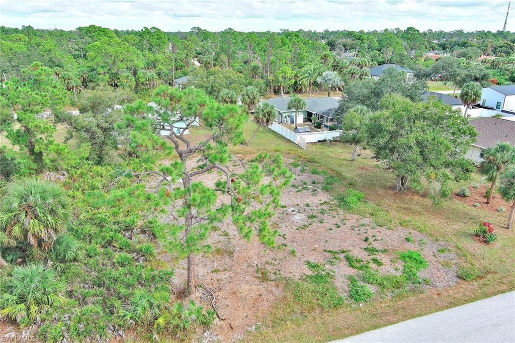 PORT CHARLOTTE - Land