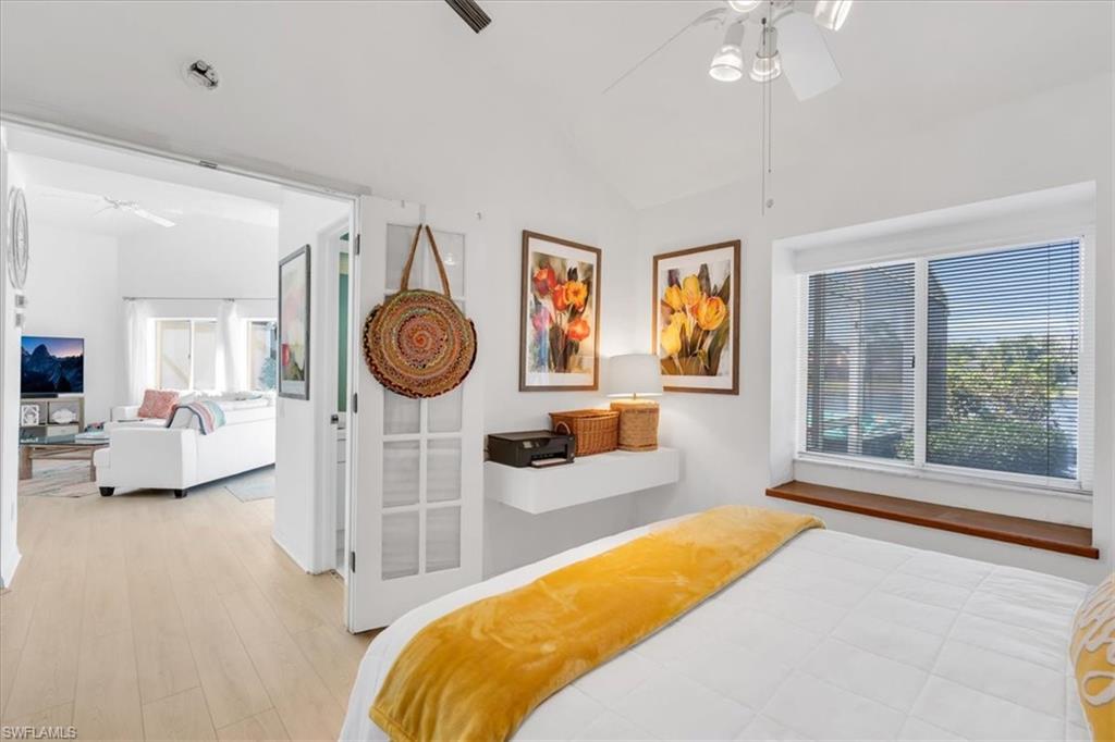 CARMEL - Residential Lease