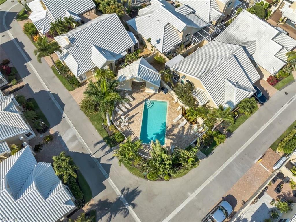 CARMEL - Residential Lease