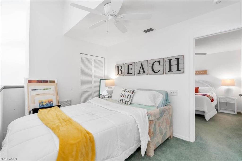 CARMEL - Residential Lease