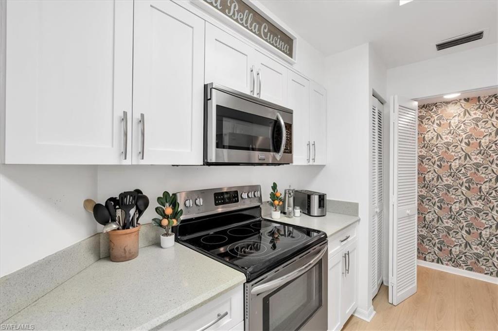 CARMEL - Residential Lease