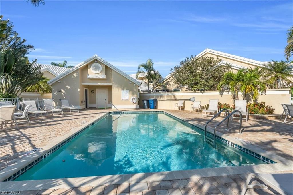 CARMEL - Residential Lease