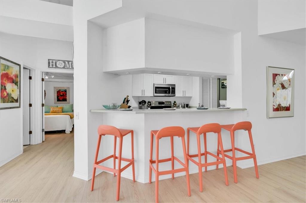 CARMEL - Residential Lease