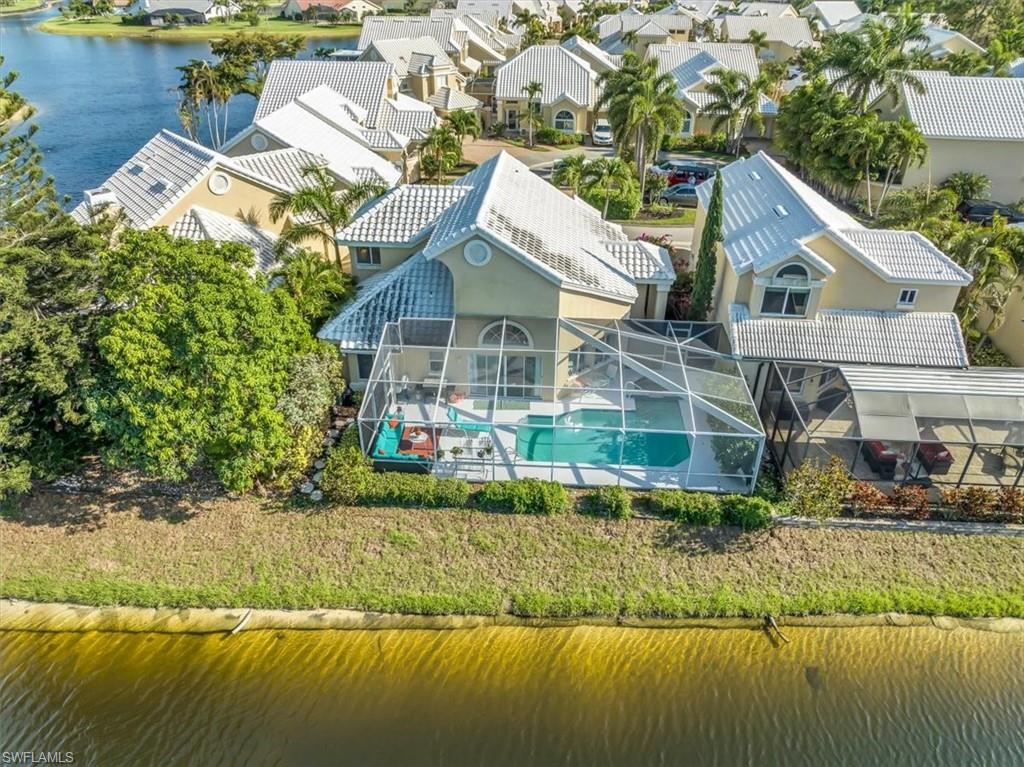 CARMEL - Residential Lease