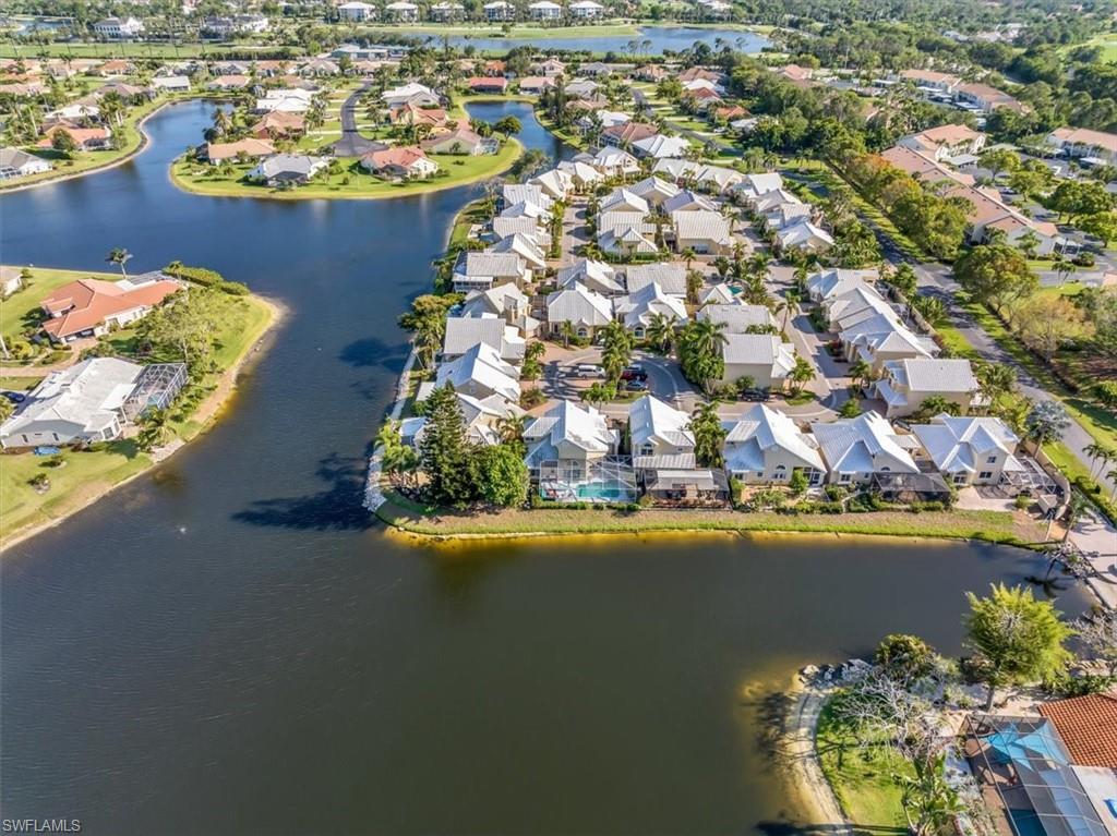 CARMEL - Residential Lease