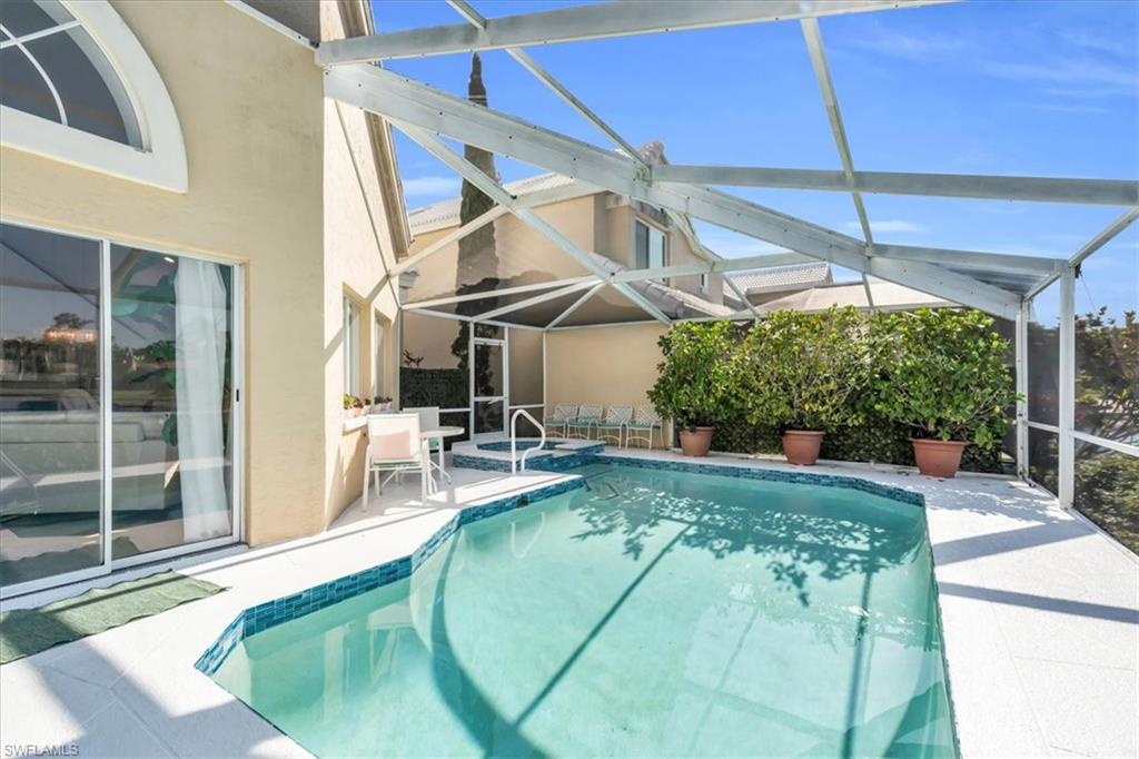 CARMEL - Residential Lease