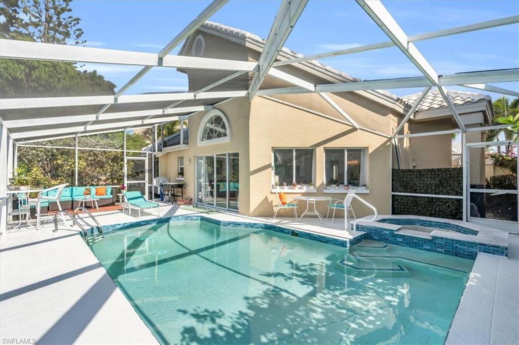 CARMEL - Residential Lease