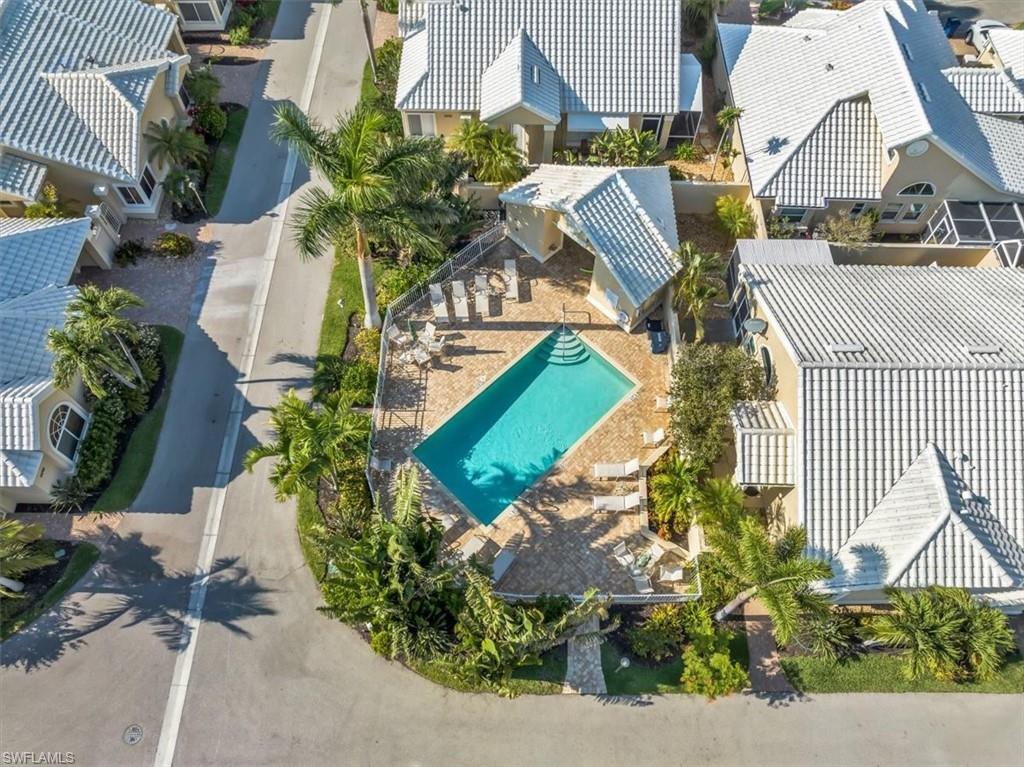 CARMEL - Residential Lease