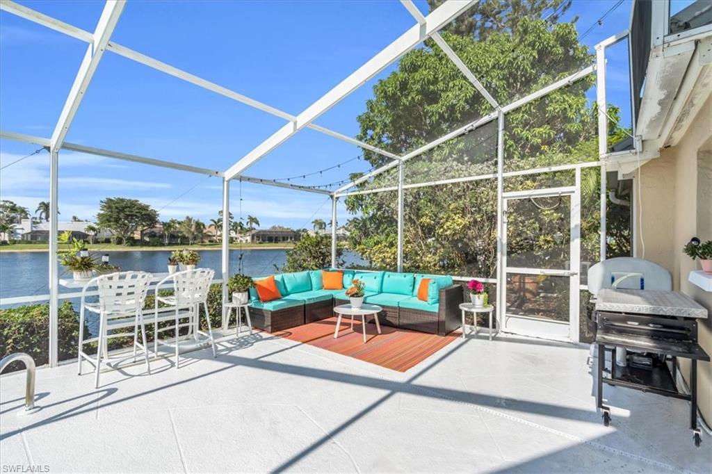 CARMEL - Residential Lease