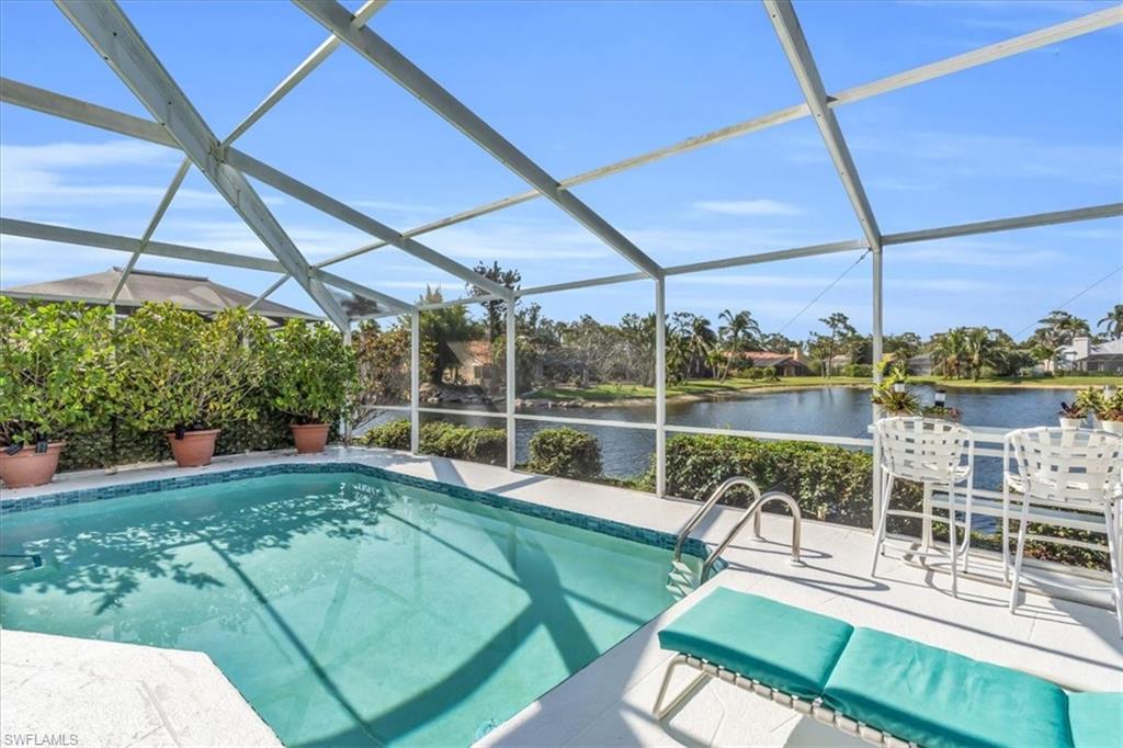 CARMEL - Residential Lease