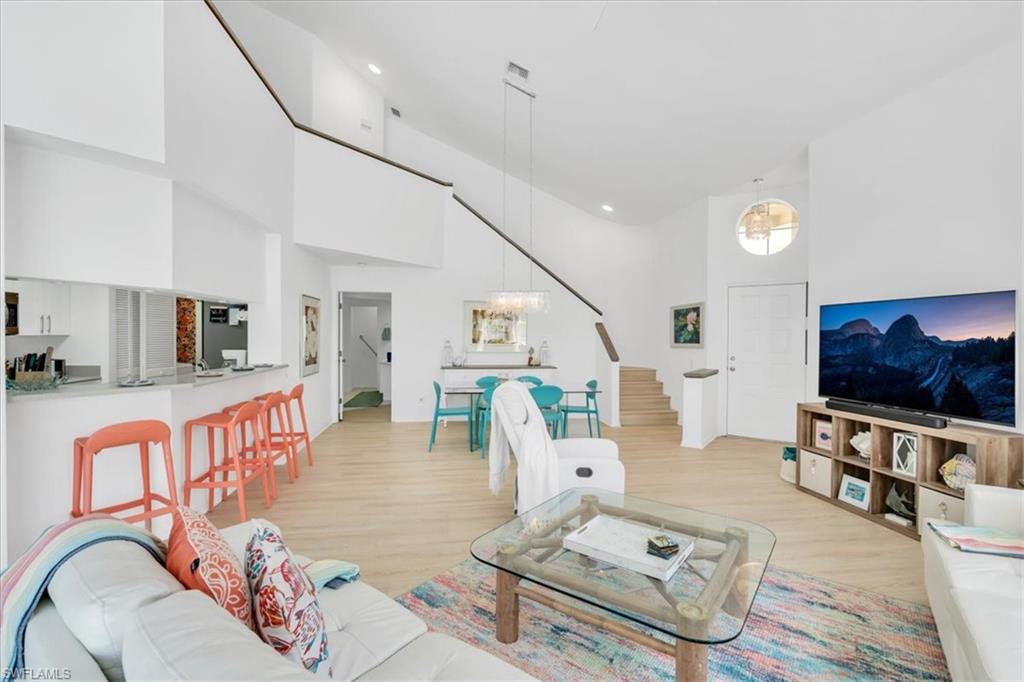 CARMEL - Residential Lease